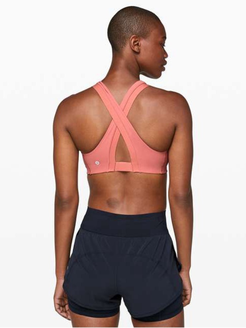 Lululemon Bootcamp Ready Bra Size 8